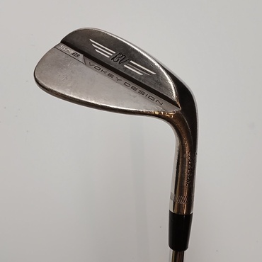 VOKEY　SM8　ツアークローム WG 50F°  12°  S200 Dynamic　Gold