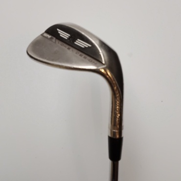 VOKEY　SM8　ツアークローム WG 54D°  12°  S200 Dynamic　Gold