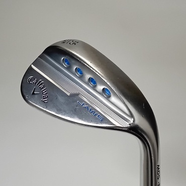 JAWS　WEDGE　クロム　W　グラインドソール WG 56°  12°  S N.S.PRO　950GH　neo