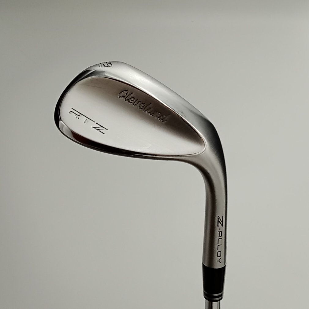 RTZ ﾂｱｰｻﾃﾝ ウェッジ N.S.PRO MODUS3 TOUR105[その他ｽﾁｰﾙ]｜Alpen