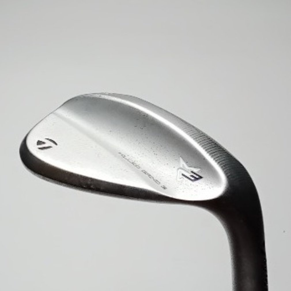 ミルドグラインド3　58°LB-08°　ダイナミックゴールドS200 MILLED GRIND 3 CHROME WG 58LB° 8° S200 Dynamic Gold｜Alpen Online