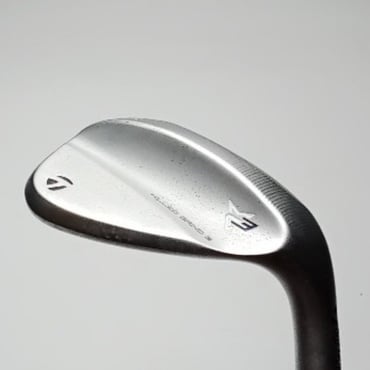 MILLED　GRIND　3　CHROME WG 58LB°  8°  S200 Dynamic　Gold