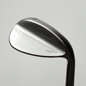 VOKEY　FORGED　(2021)　ツアークローム WG 58K°  12°  BV105