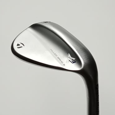 MILLED　GRIND　3　CHROME WG 58HB°  12°  S200 Dynamic　Gold