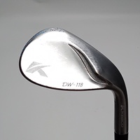 クラブ Dolphin Wedge 56 DW-118 Dolphin Wedge DW-118 ウェッジ N.S.PRO MODUS3 TOUR120[その他ｽﾁｰﾙ