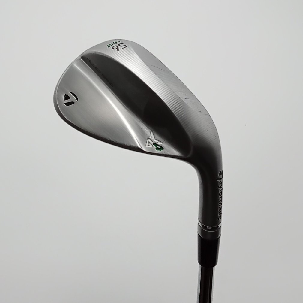 MILLED GRIND 4 CHROME WG 56LB° 8° S N.S.PRO MODUS3 TOUR105｜Alpen