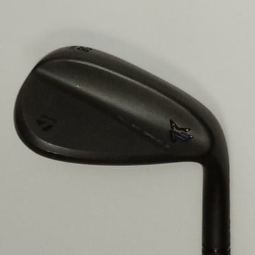 MILLED　GRIND　3　BLACK WG 58°  11°  S200 Dynamic　Gold