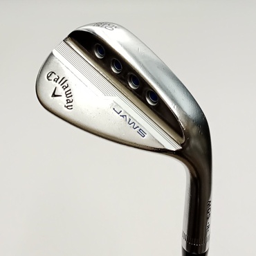JAWS　WEDGE　クロム　S　グラインドソール ウェッジ その他スチール