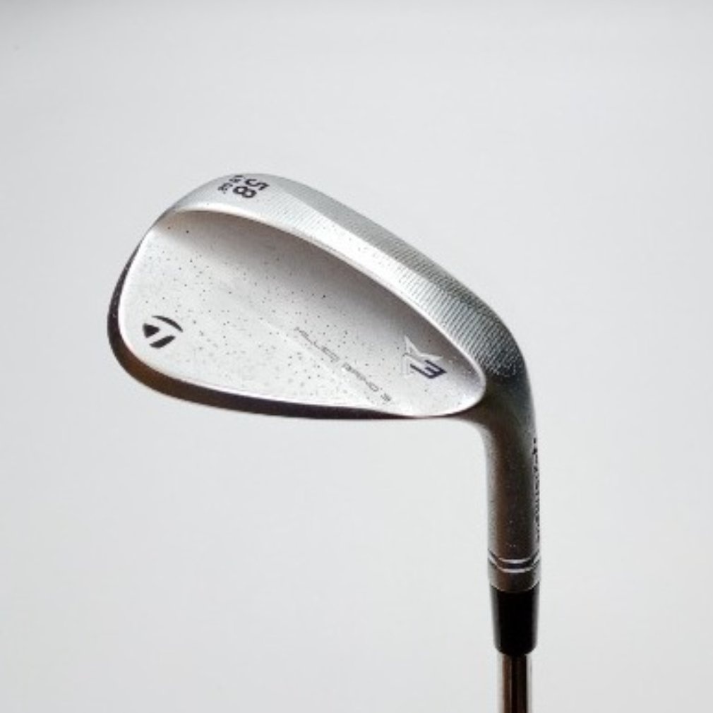 MILLED GRIND 3 CHROME WG 58LB° 8° S200 Dynamic Gold｜Alpen Online