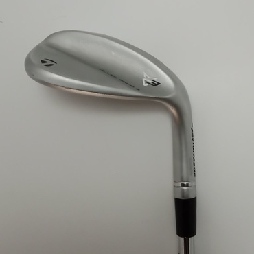MILLED　GRIND　3　CHROME WG 58LB°  8°  S200 Dynamic　Gold