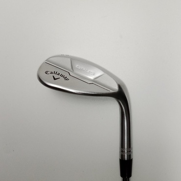 OPUS クロム WG 58C° 8° S N.S.PRO MODUS3 TOUR115｜Alpen Online 公式