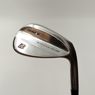 TOUR　B　BRM　(2020) WG 58°  12°  S N.S.PRO　MODUS3　TOUR105