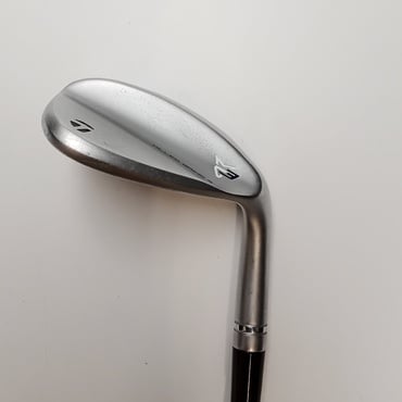 MILLED　GRIND　3　CHROME ウェッジ Dynamic　Gold