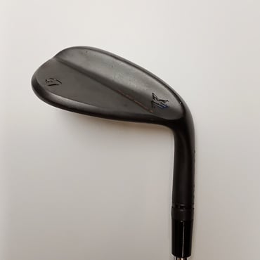 MILLED　GRIND　3　BLACK WG 56°  12°  S N.S.PRO　MODUS3　TOUR105
