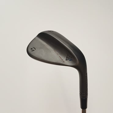 MILLED　GRIND　3　BLACK WG 58°  11°  S200 Dynamic　Gold
