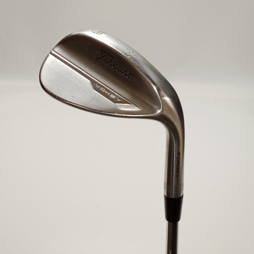VOKEY　FORGED　(2021)　ツアークローム WG 58K°  12°  BV105