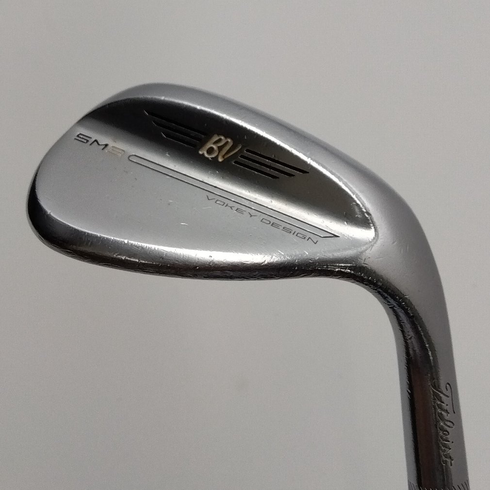 VOKEY SM9 ﾂｱｰｸﾛｰﾑ WG 58S° 10° S200 Dynamic Gold｜Alpen Online 公式