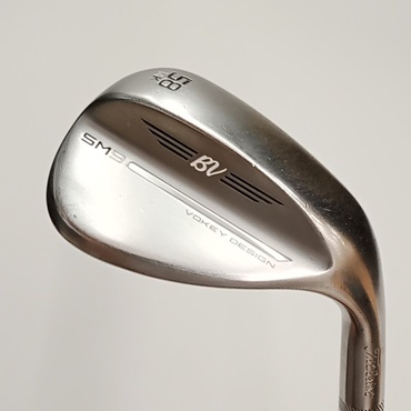 VOKEY　SM9　ツアークローム WG 58K°  14°  S N.S.PRO　950GH　neo