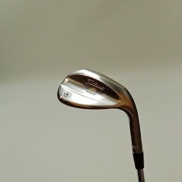 VOKEY　SM7　ツアークローム　Mソール ウェッジ 58°  8°  S N.S.PRO　MODUS3　TOUR120