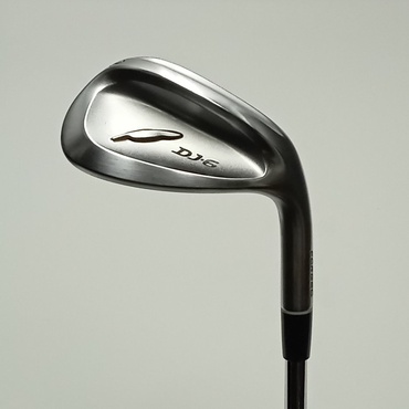 DJ-6 WG 52°  17°  WEDGE N.S.PRO　DS-91w