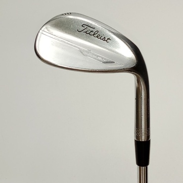 VOKEY　FORGED　(2021)　ツアークローム WG 52M°  10°  S N.S.PRO　950GH　neo