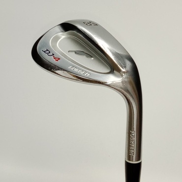 DJ-4 WG 58°  7°  N.S.PRO　DS-91W