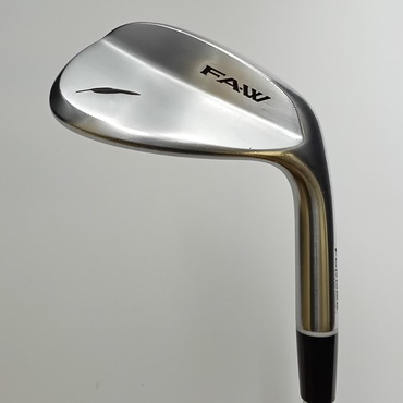 FA-W WG 52°  18°  S N.S.PRO　950GH　neo