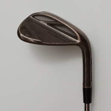 HI-TOE　3　(2022) WG 56SB°  10°  S200 Dynamic　Gold