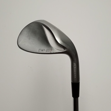 Dolphin　Wedge　DW-120G WG 44°  6°  S N.S.PRO　950GH　neo