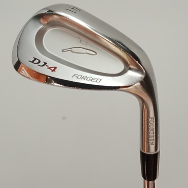 DJ-4 WG 41°  3°  N.S.PRO　TS-114W