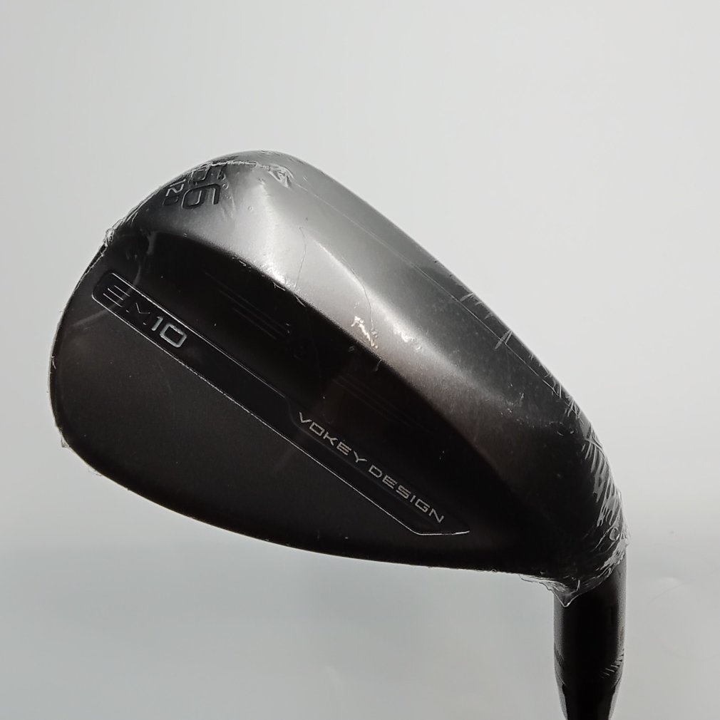 VOKEY SM10 ｵｰﾙﾆｭｰﾆｯｹﾙ WG 56D° 12° S N.S.PRO 950GH neo｜Alpen Online