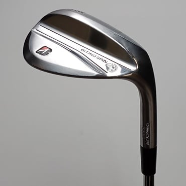 BITING　SPIN WG 56A°  10°  S N.S.PRO　MODUS3　TOUR105