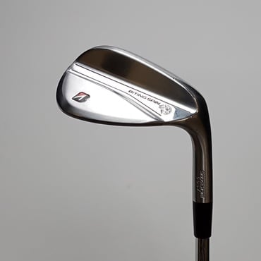 BITING　SPIN WG 50F°  10°  S N.S.PRO　MODUS3　TOUR105