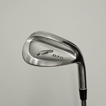 DJ-6 WG 52°  17°  WEDGE N.S.PRO　DS-91w