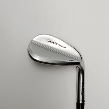 GLIDE　FORGED　PRO　Sグラインドソール WG 52°  10°  S N.S.PRO　MODUS3　TOUR105