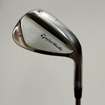 MILLED　GRIND　2　CHROME WG 56°  12°  S200 Dynamic　Gold