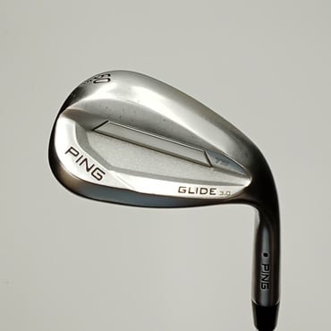 GLIDE　3.0　TS ウェッジ その他スチール