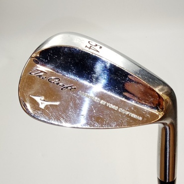The　Craft　Wedge　2.0　EC WG 54°  24°  S N.S.PRO　MODUS3　WEDGE　105