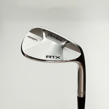 RTX　DEEP　FORGED ウェッジ その他スチール