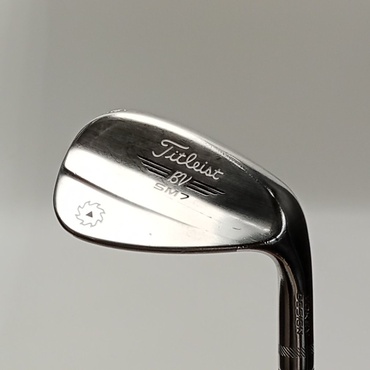 VOKEY　SM7　ツアークローム　Fソール ウェッジ 46°  10°  S N.S.PRO　950GH