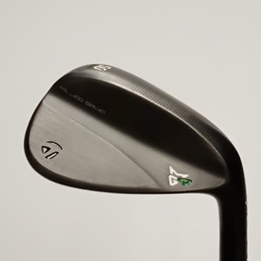 MILLED　GRIND　4　BLACK ウェッジ その他スチール