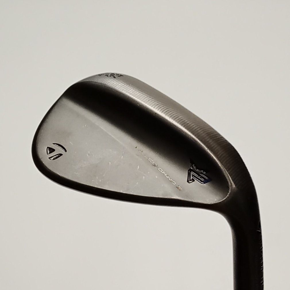 MILLED GRIND 3 BLACK ウェッジ Project X[その他ｽﾁｰﾙ]｜Alpen Online