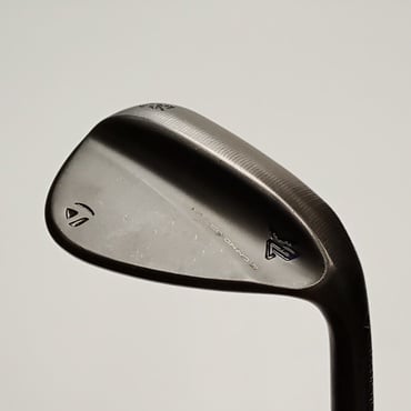 MILLED　GRIND　3　BLACK ウェッジ その他スチール