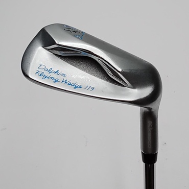 Dolphin　Flying　Wedge　DFW-119 WG 55°  オリジナルスチール