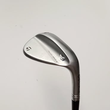 MILLED　GRIND　3　CHROME WG 58HB°  12°  S200 Dynamic　Gold