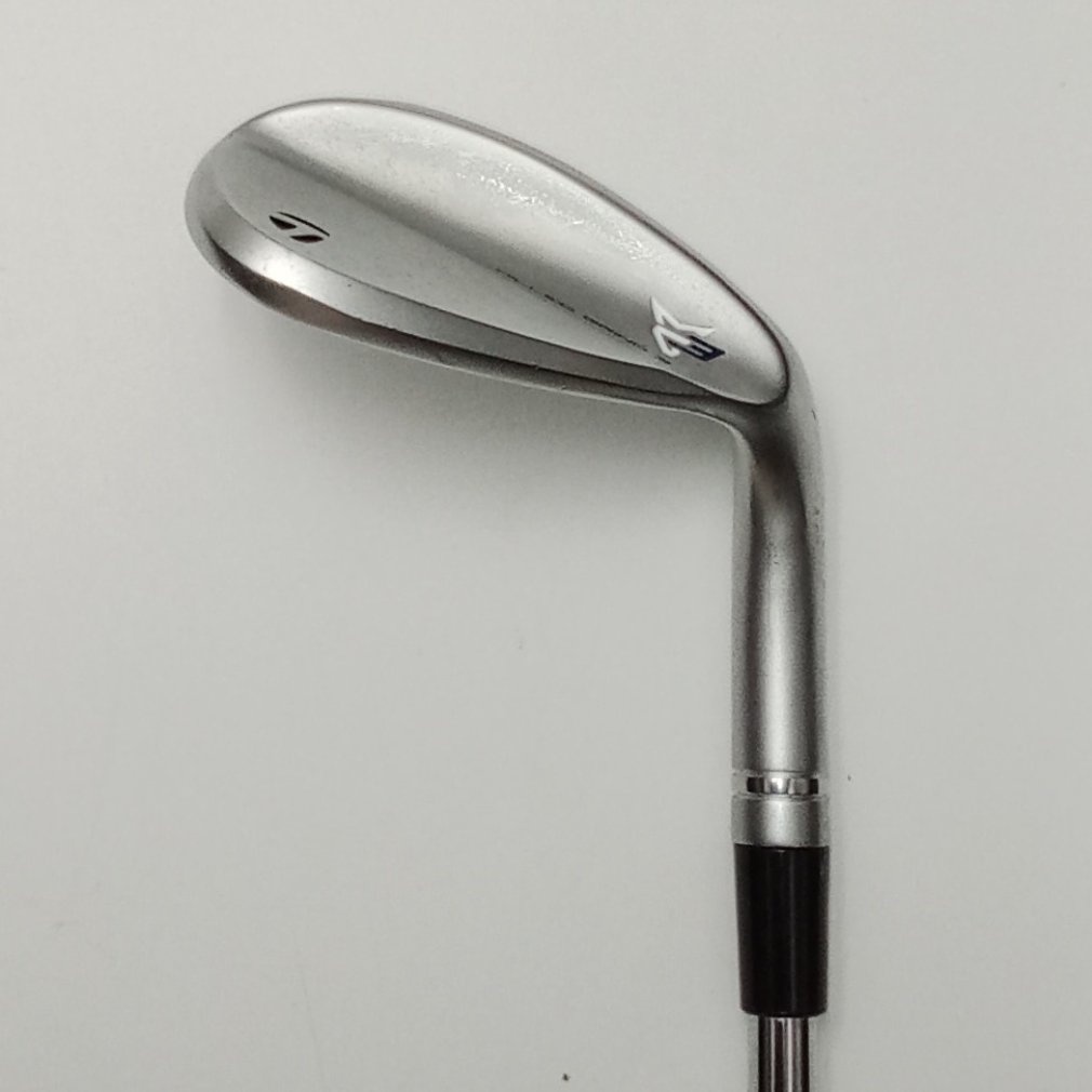 MILLED GRIND 3 CHROME WG 58HB° 12° S200 Dynamic Gold｜Alpen Online