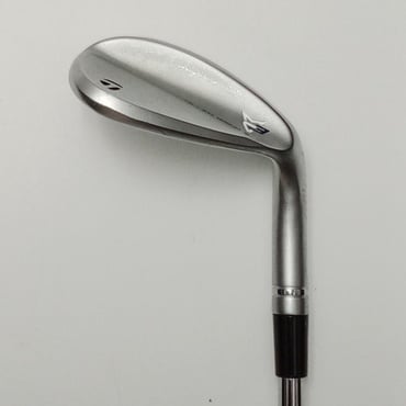 MILLED　GRIND　3　CHROME WG 58HB°  12°  S200 Dynamic　Gold