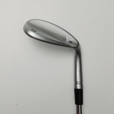 MILLED　GRIND　3　CHROME WG 58LB°  8°  S200 Dynamic　Gold