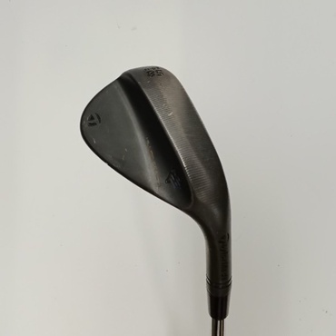 MILLED　GRIND　3　BLACK WG 58°  11°  S200 Dynamic　Gold