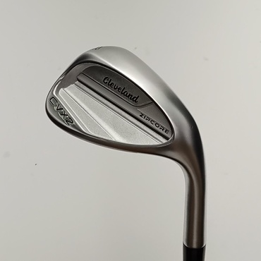 CVX2　ZIPCORE WG 52V°  12°  S N.S.PRO　MODUS3　TOUR115